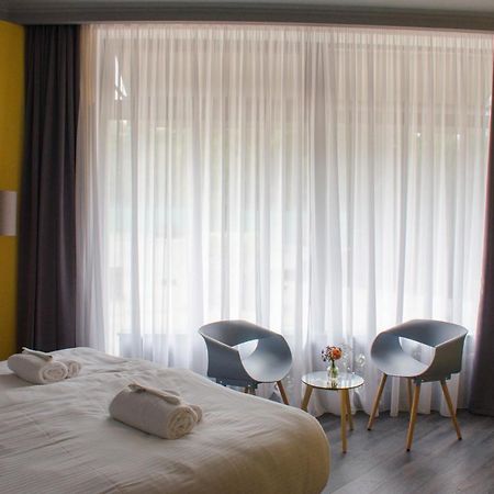 Atoneli Hotel Тбілісі Екстер'єр фото