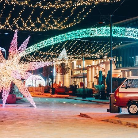 Atoneli Hotel Тбілісі Екстер'єр фото